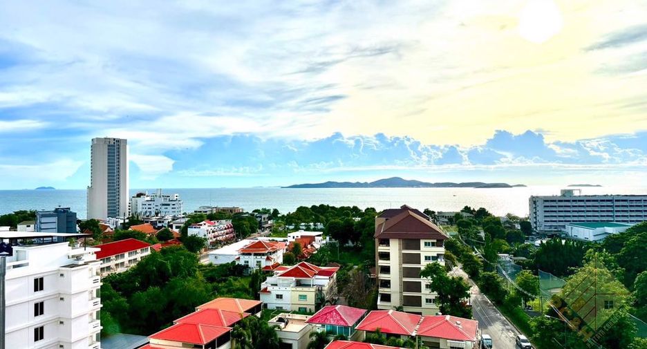 Casa en venta de 5 habitaciones en Pratumnak, Pattaya