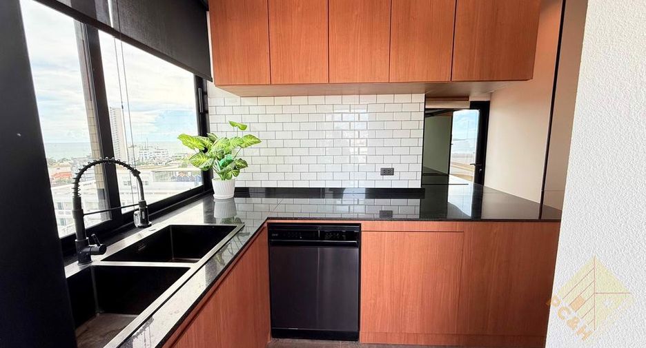 Casa en venta de 5 habitaciones en Pratumnak, Pattaya
