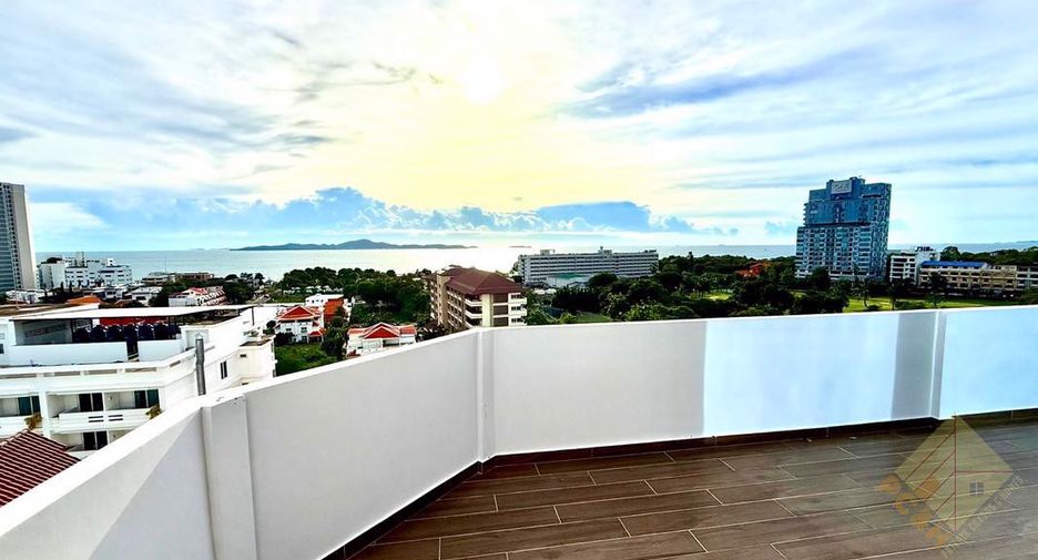 Casa en venta de 5 habitaciones en Pratumnak, Pattaya