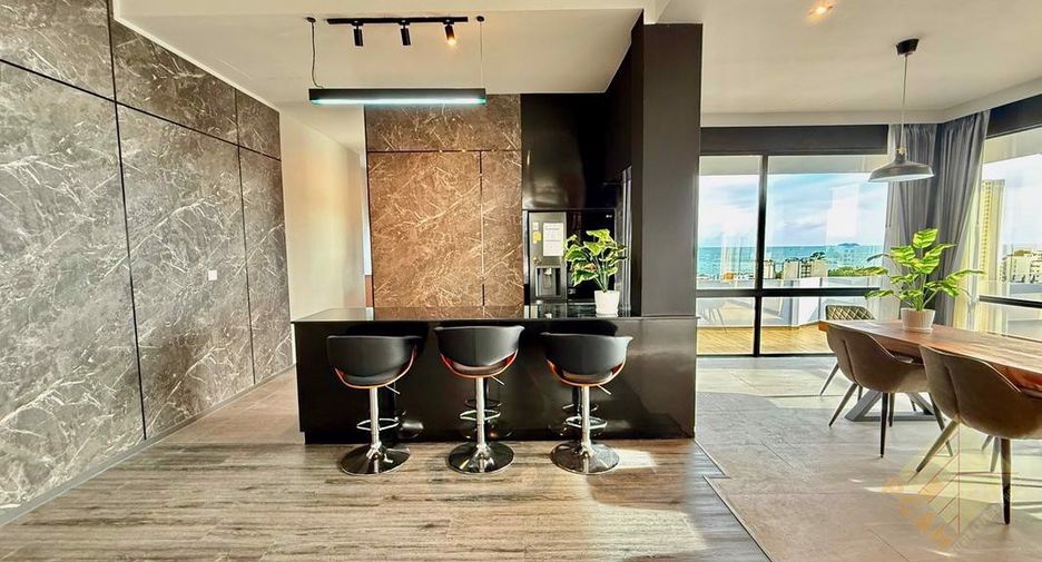 Casa en venta de 5 habitaciones en Pratumnak, Pattaya