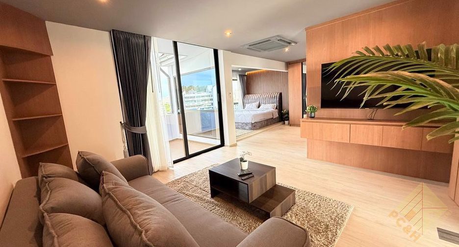Casa en venta de 5 habitaciones en Pratumnak, Pattaya