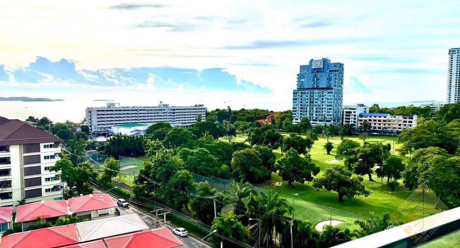 Casa en venta de 5 habitaciones en Pratumnak, Pattaya