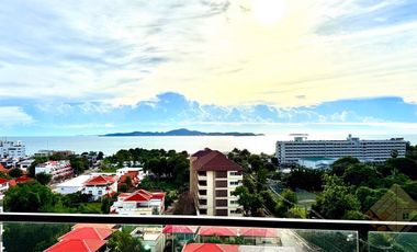 Casa en venta de 5 habitaciones en Pratumnak, Pattaya