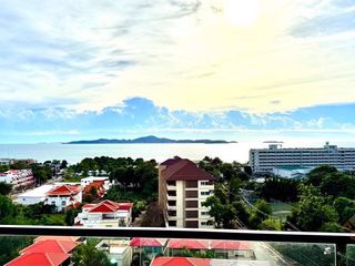 Casa en venta de 5 habitaciones en Bang Lamung, Chonburi