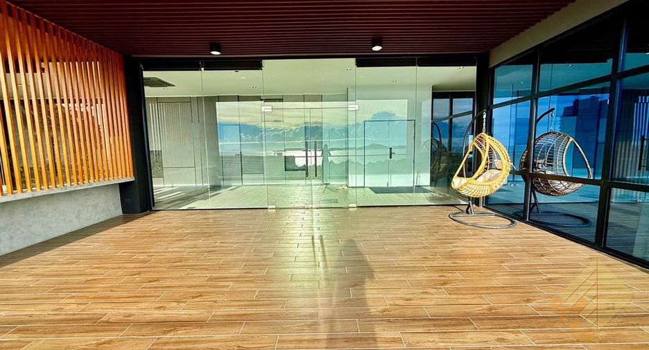 Casa en venta de 5 habitaciones en Pratumnak, Pattaya