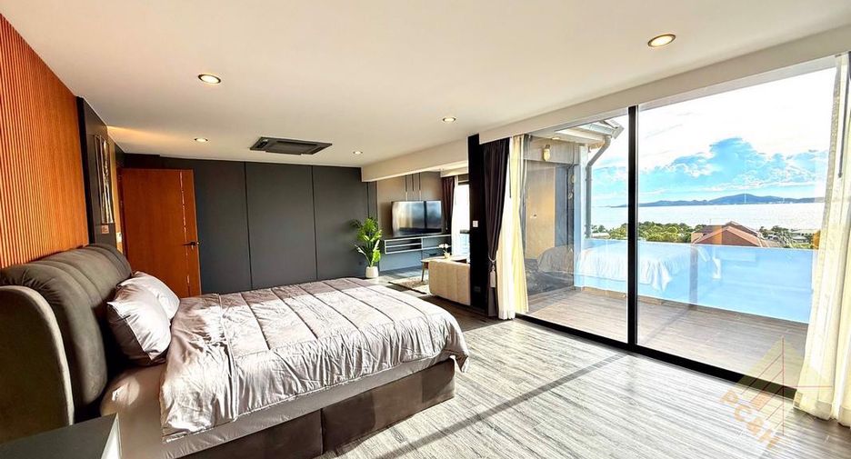 Casa en venta de 5 habitaciones en Pratumnak, Pattaya