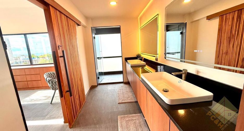 Casa en venta de 5 habitaciones en Pratumnak, Pattaya