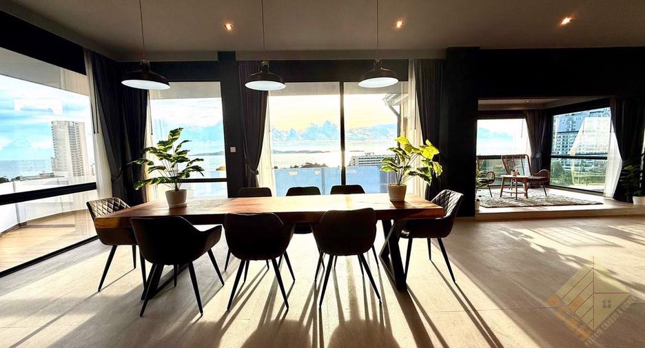 Casa en venta de 5 habitaciones en Pratumnak, Pattaya