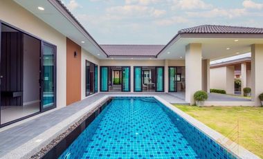ขาย 3 ห้องนอน บ้านเดี่ยว ใน พัทยาตะวันออก, พัทยา