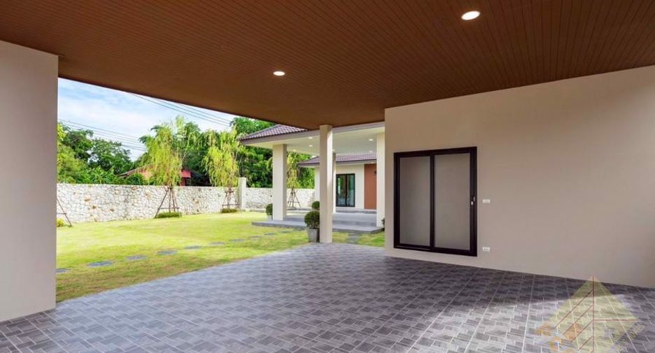 ขาย 3 ห้องนอน บ้านเดี่ยว ใน พัทยาตะวันออก, พัทยา