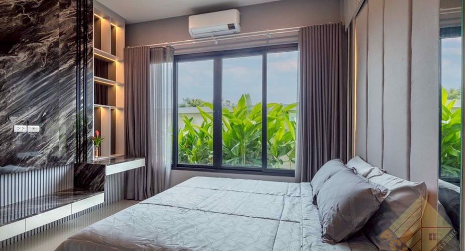 ขาย 3 ห้องนอน บ้านเดี่ยว ใน พัทยาตะวันออก, พัทยา