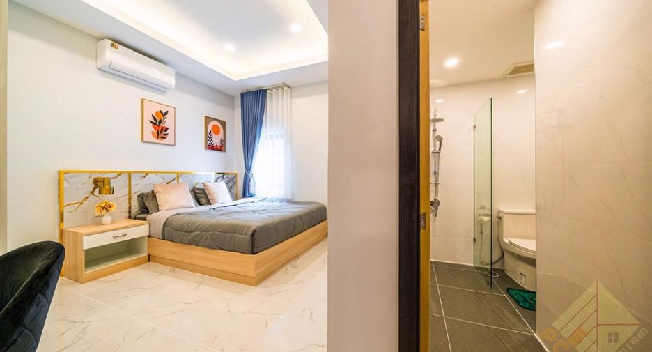 Продажа 6 спальни дом в Южная Паттайя, Паттайя