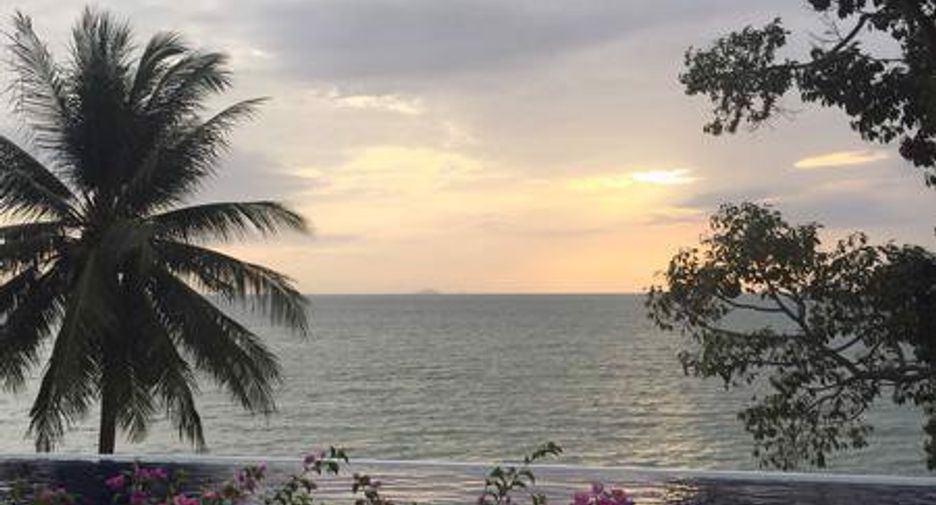 出租 和 出售 3 卧室 独立屋 在 Sattahip, Chon Buri