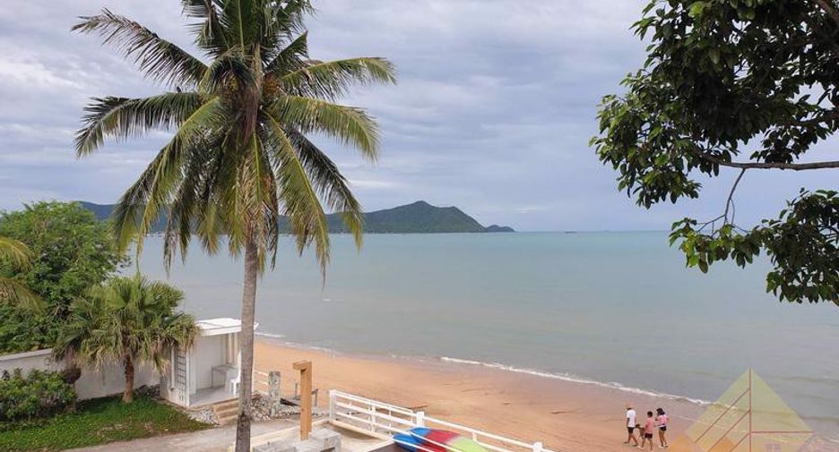 出租 和 出售 3 卧室 独立屋 在 Sattahip, Chon Buri