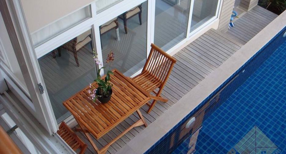 出租 和 出售 3 卧室 独立屋 在 Sattahip, Chon Buri