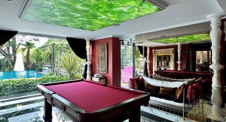 Wohnung zum Kauf mit 1 Zimmer in Jomtien, Pattaya