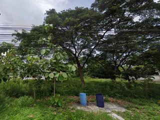 Terreno en venta en Bang Lamung, Chonburi