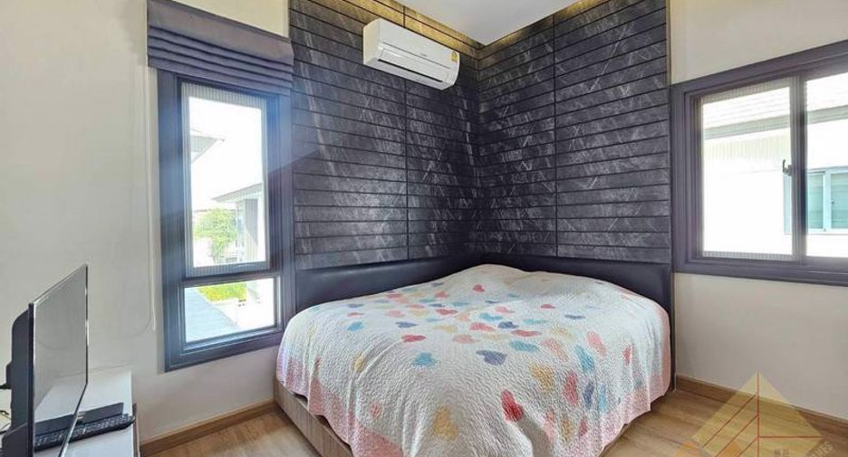 For sale 4 ベッドルーム house in East Pattaya, Pattaya
