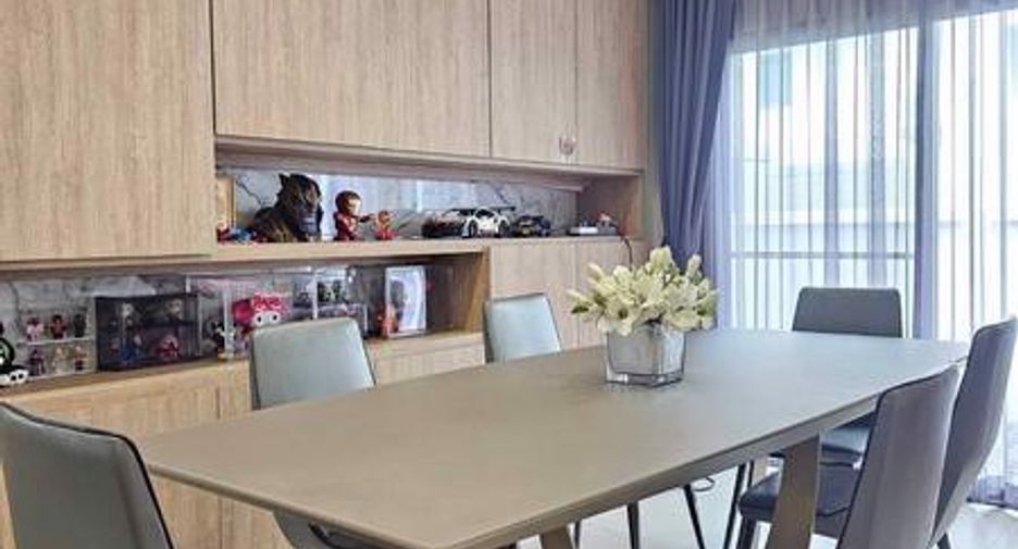 For sale 4 ベッドルーム house in East Pattaya, Pattaya