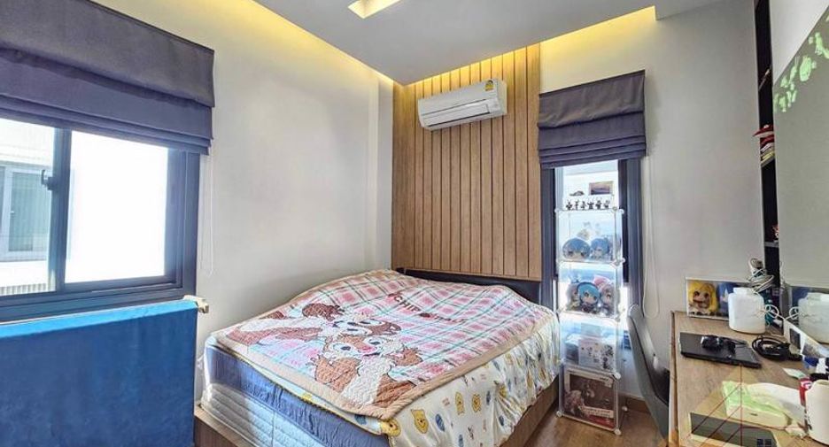 For sale 4 ベッドルーム house in East Pattaya, Pattaya
