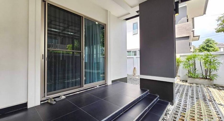 For sale 4 ベッドルーム house in East Pattaya, Pattaya