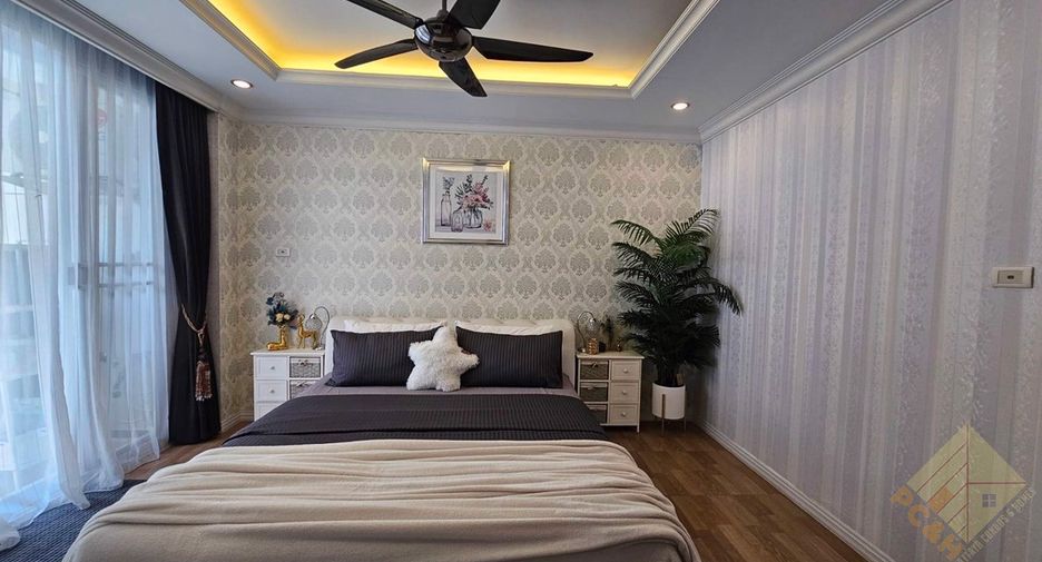For rent そして for sale 2 ベッドルーム condo in South Pattaya, Pattaya