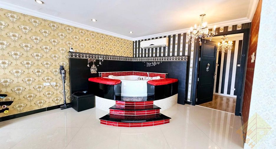 For rent そして for sale 2 ベッドルーム condo in South Pattaya, Pattaya
