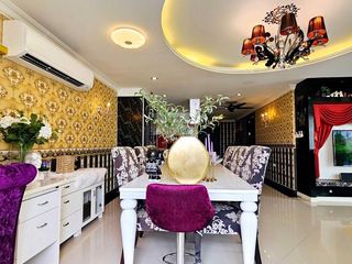 For rent and for sale 2 bedrooms condo in Bang Lamung, Chonburi