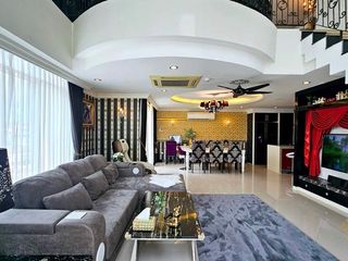 For rent and for sale 2 bedrooms condo in Bang Lamung, Chonburi