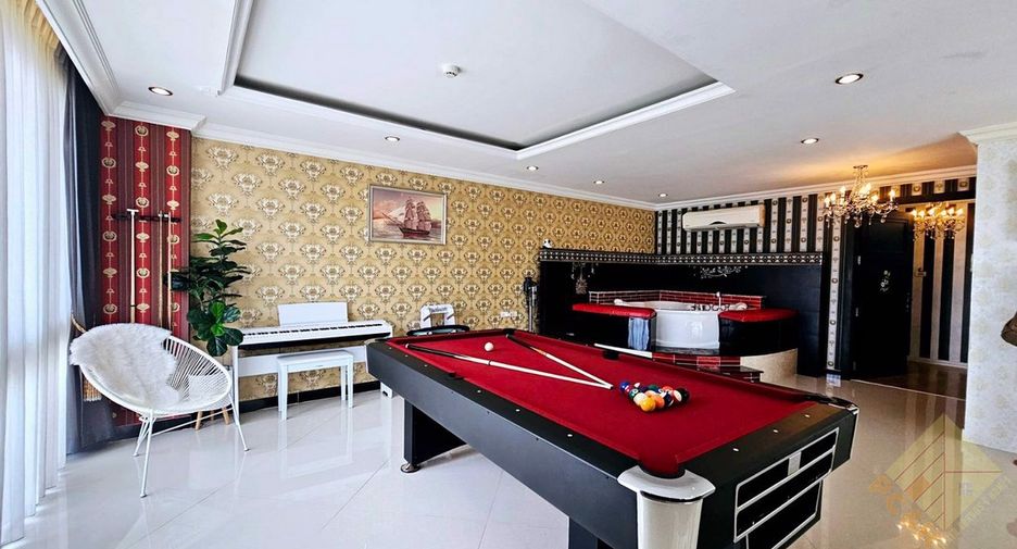 For rent そして for sale 2 ベッドルーム condo in South Pattaya, Pattaya