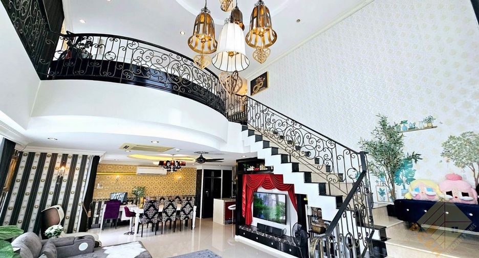 For rent そして for sale 2 ベッドルーム condo in South Pattaya, Pattaya