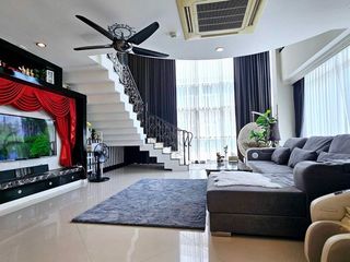 For rent and for sale 2 bedrooms condo in Bang Lamung, Chonburi