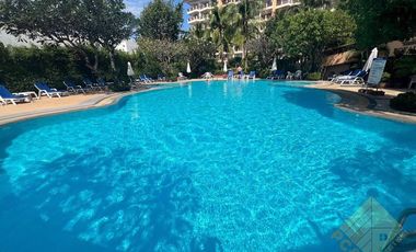 For sale 2 bedrooms condo in South Pattaya, Pattaya