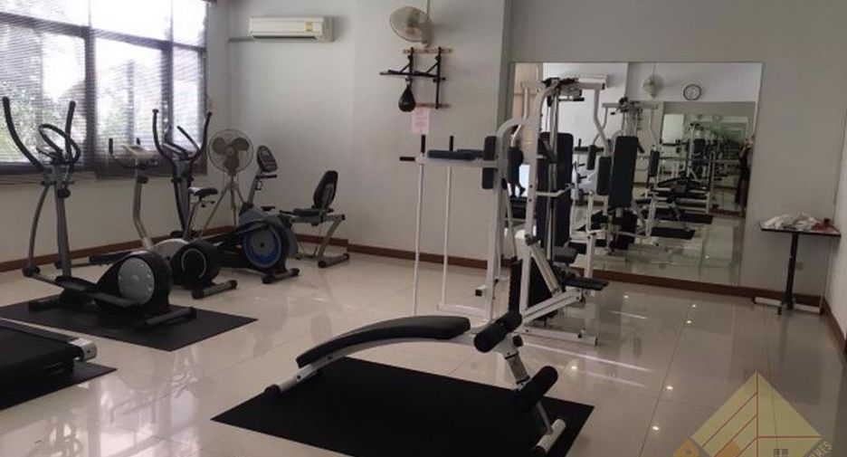 For sale 2 bedrooms condo in South Pattaya, Pattaya