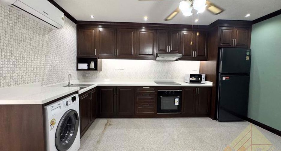 For sale 2 bedrooms condo in South Pattaya, Pattaya