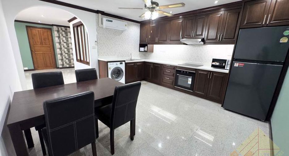 For sale 2 bedrooms condo in South Pattaya, Pattaya