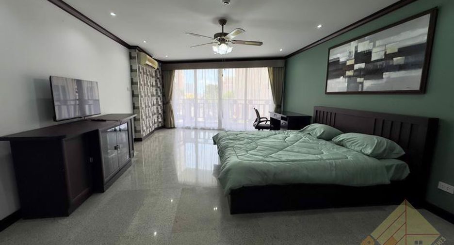 For sale 2 bedrooms condo in South Pattaya, Pattaya