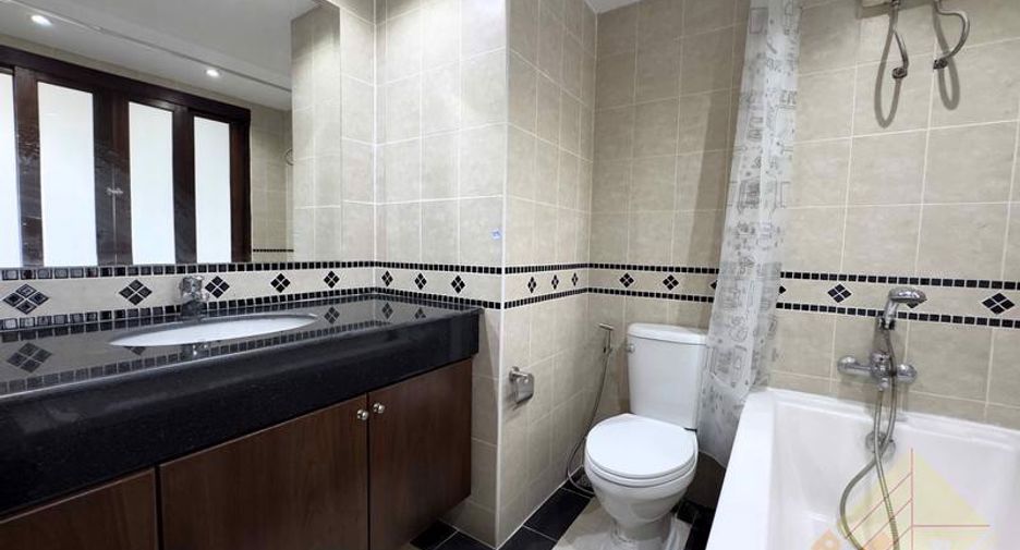 For sale 2 bedrooms condo in South Pattaya, Pattaya