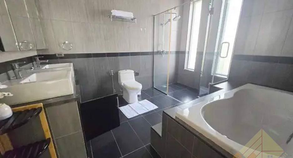 ขาย 4 ห้องนอน บ้านเดี่ยว ใน พัทยาตะวันออก, พัทยา