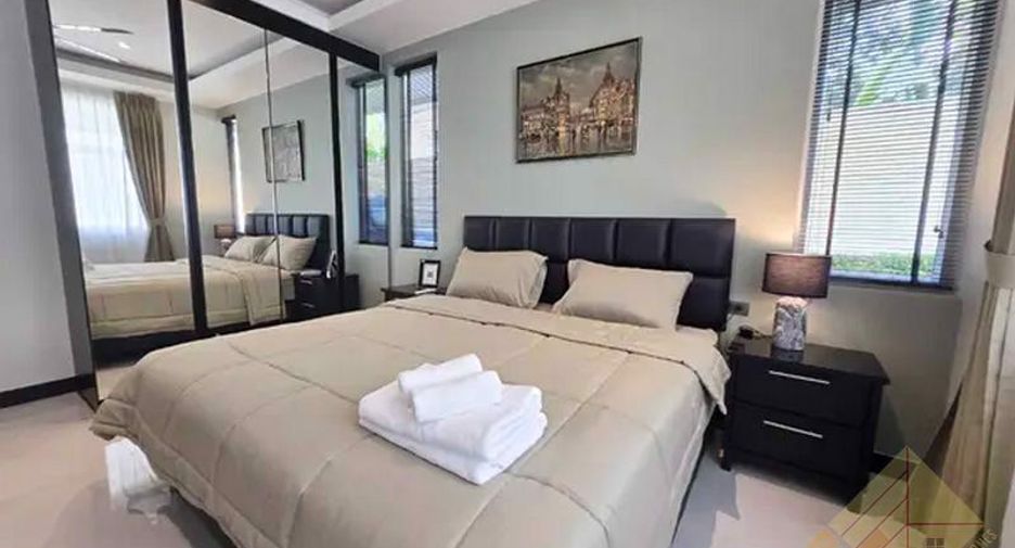 ขาย 4 ห้องนอน บ้านเดี่ยว ใน พัทยาตะวันออก, พัทยา