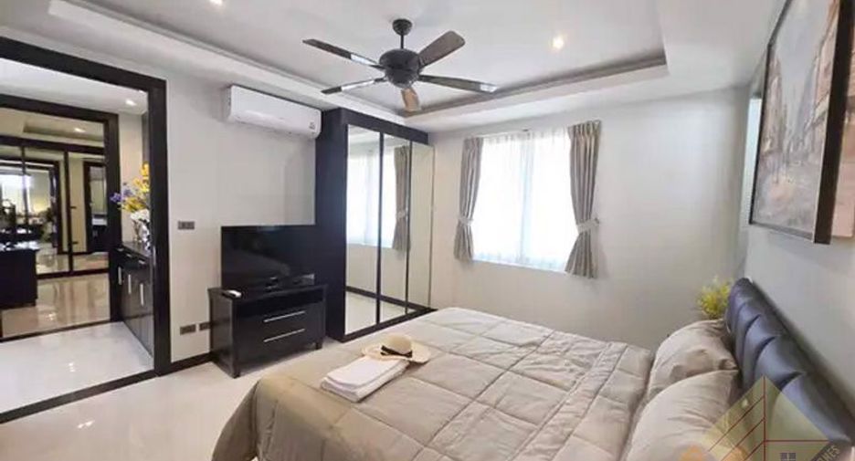 ขาย 4 ห้องนอน บ้านเดี่ยว ใน พัทยาตะวันออก, พัทยา