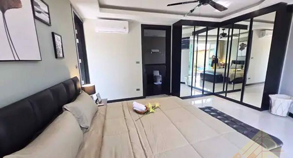 ขาย 4 ห้องนอน บ้านเดี่ยว ใน พัทยาตะวันออก, พัทยา