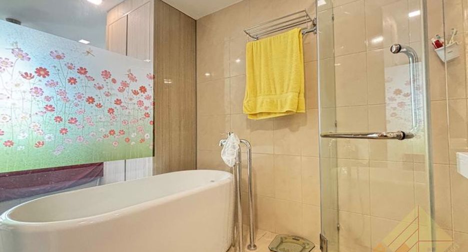 For sale 1 bed condo in South Pattaya, Pattaya