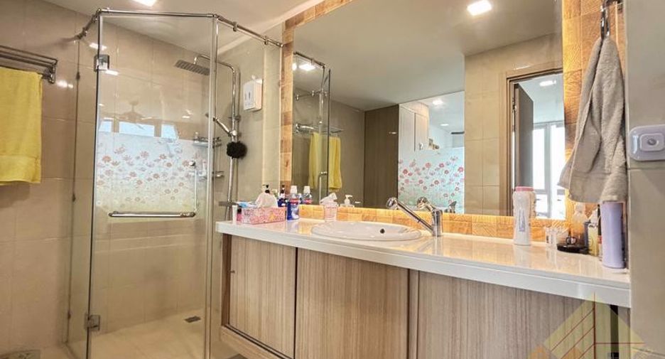 For sale 1 bed condo in South Pattaya, Pattaya