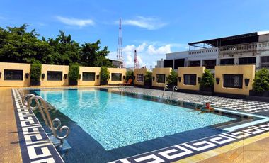 For sale 1 bed condo in South Pattaya, Pattaya