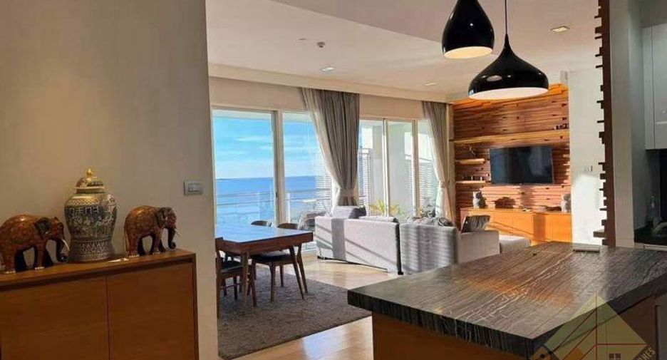 À vendre 1 chambre condo à Jomtien, Pattaya