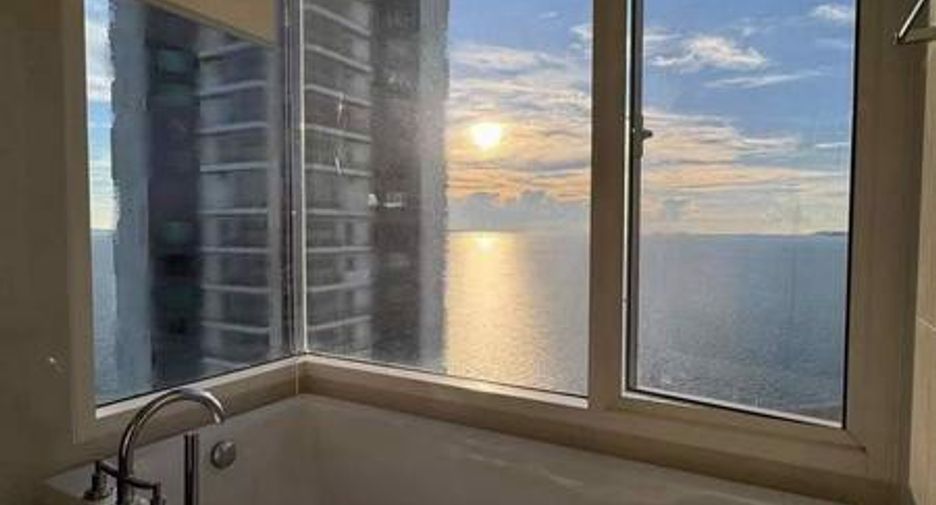 À vendre 1 chambre condo à Jomtien, Pattaya