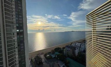 Condo en venta de 1 habitaciones en Jomtien, Pattaya