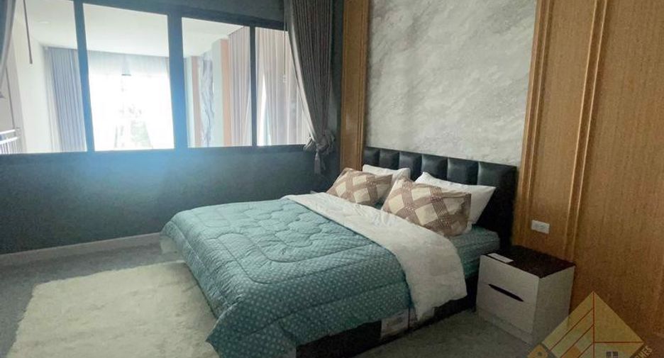 À louer et à vendre 5 chambres maison à East Pattaya, Pattaya