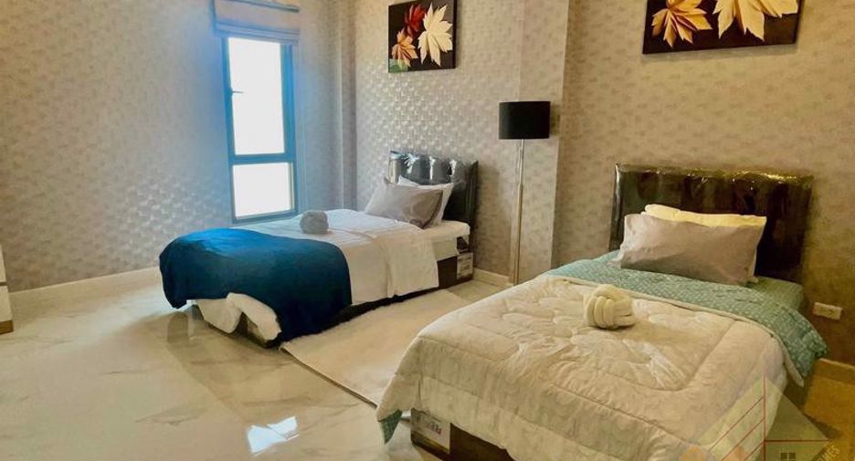 À louer et à vendre 5 chambres maison à East Pattaya, Pattaya